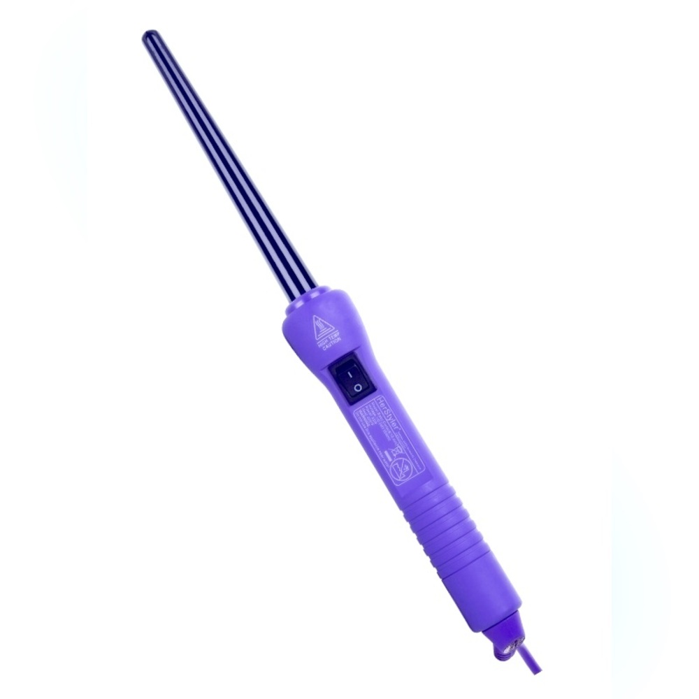 Herstyler Baby Curls Tight Curling Iron